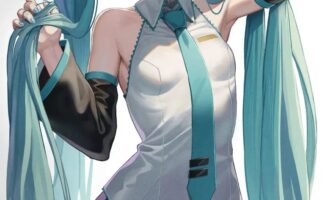 初音未来