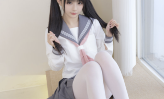 桜井宁宁 白丝jk [85P-541MB]