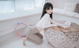 樱井宁宁(失眠小宁)早期作品