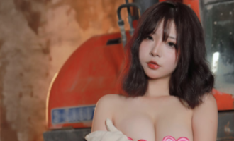 yuuhui玉汇 挖掘姬 [130P-1.92GB]