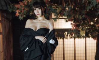 知性的大姐姐奈汐酱nice,你心动吗?