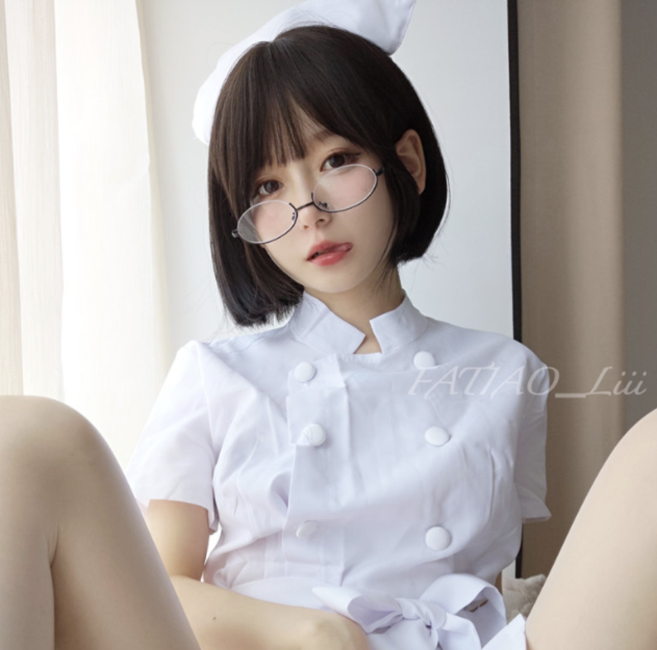 迷之呆梨的二次元奇幻视频– 老图堂