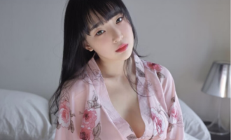 姜仁卿ins高清资源(来自韩国的漂亮小姐姐)