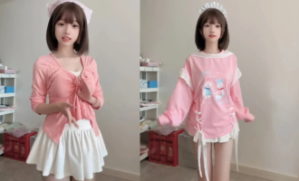 陈妮妮UNI 写真合集[66套][持续更新]