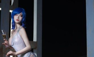 一米八的大梨子_大梨子不是御姐 写真合集[18套][持续更新]