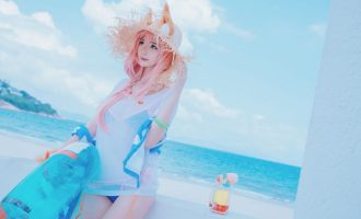 塔塔Lo1ita-6套图包[写真合集][持续更新]