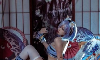 二佐Nisa 写真合集[176套] [持续更新]