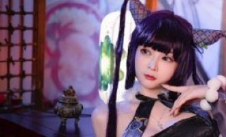 叉子宝宝 写真合集[15套][持续更新]