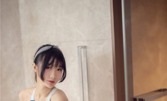 如月灰 COS写真合集[32套][持续更新]