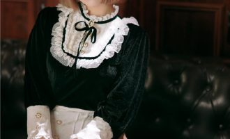 半半子cos 写真合集[85套][持续更新]