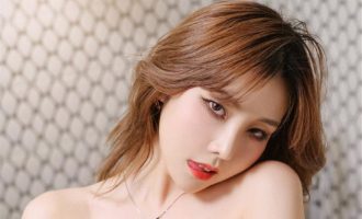 韩国妹子@Yuna(윤아) 写真作品合集[41套][持续更新]