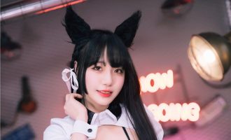 韩国妹子@Sooflower 最全图包合集[4套][持续更新]