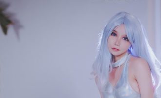 米酱M-微博coser全部作品[写真合集][持续更新]