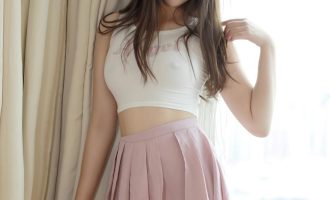 梦梵 写真美图合集[9套][持续更新]