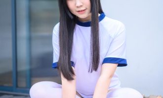 寶儿Mysterial cos写真美图合集[5套][持续更新]