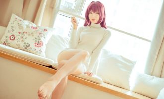 然理理-1套图包[写真合集][持续更新]