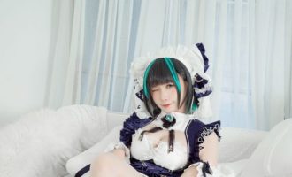 轩萧学姐 写真合集[63套][持续更新]