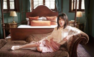 赵万灵 写真美图合集[3套][持续更新]