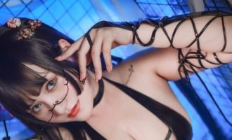 夏鸽鸽不想起床 写真合集[32套][持续更新]