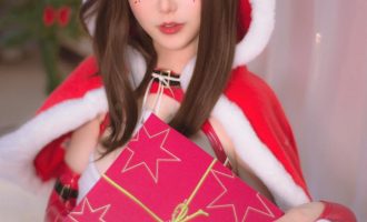 佳奈喵 cos写真美图合集[1套][持续更新]