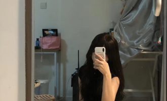 周妍希 写真美图合集[133套][持续更新]
