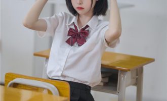 许岚LAN 写真合集[36套][持续更新]