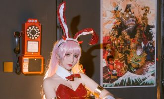 九曲Jean 写真合集[72套+微博图][持续更新]
