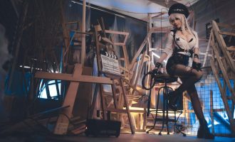 芋圆侑子 写真合集[28套][持续更新]