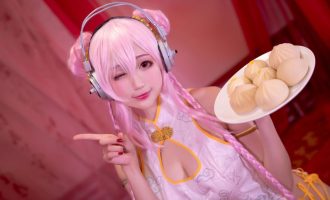 周叽是可爱兔兔 写真合集[39套][持续更新]