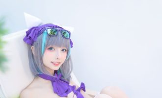 神楽坂真冬_神乐坂眞冬微博coser全部作品[写真合集]203套 [持续更新]