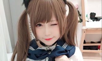 Nyako喵子 写真合集[71套][持续更新]