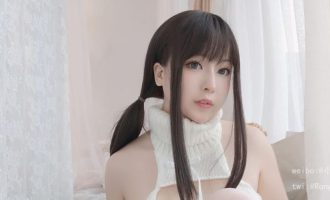 小容仔咕咕咕w 写真合集[31套][持续更新