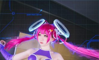 浅野菌子-38套图包[写真合集][持续更新]