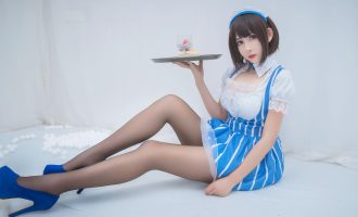 黑米粥 写真合集[28套][持续更新
