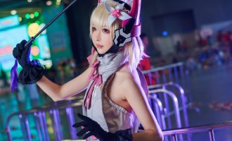 南宫-coser全部作品[写真合集]91套[持续更新]