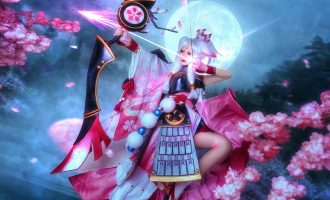 北之北 cos写真合集[持续更新]