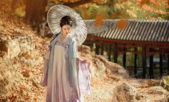 九疑– 微博coser全部作品[写真合集][持续更新]