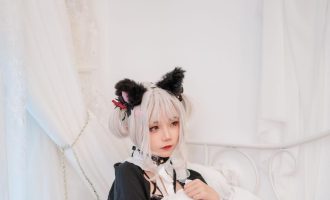 五更百鬼 写真合集[29套][持续更新]