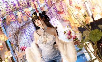 Shika小鹿鹿 写真合集[118套][持续更新]