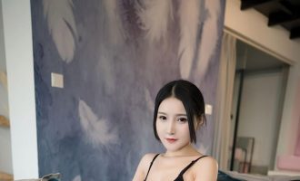 新人@林煊煊 – 90后嫩模微博coser全部作品[写真合集]