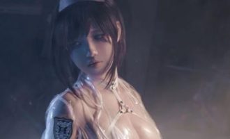 阿薰kaOri 写真合集[36套][持续更新]