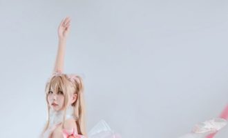 是一只熊仔吗 写真合集 [33套][持续更新]