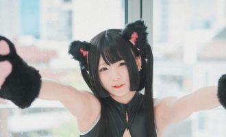 韩国Maruemon-微博coser全部作品[写真合集][持续更新]