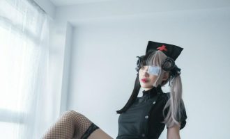 Kiyo-微博coser全部作品[写真合集][持续更新]