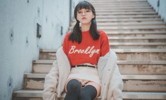 韩国Jeni-微博coser全部作品[写真合集][持续更新]