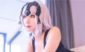 雨波_HaneAme COS最全图包合集[399套][持续更新]