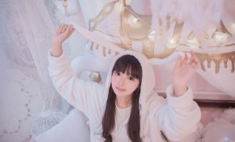 樱群-微博coser全部作品[写真合集][持续更新]
