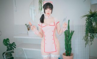 韩国Jamong-微博coser全部作品[写真合集][持续更新]