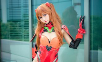 越南妹：KuukoW 写真合集 [168套][持续更新]