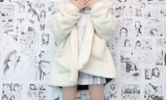 少女秩序-微博coser全部作品[写真合集][持续更新]